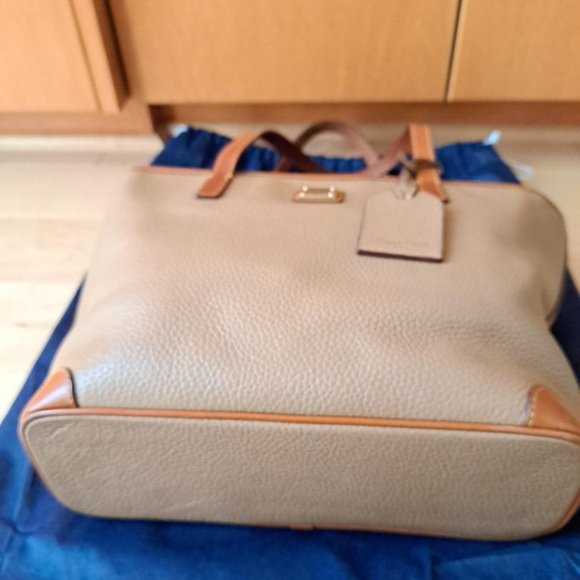 Dooney & Bourke Tote Bag - Picture 4 of 7